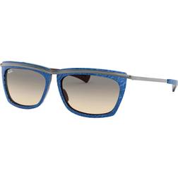 Ray-Ban Olympian II RB2419 131032
