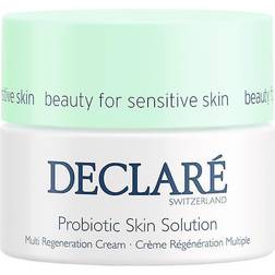 Declare Probiotic Skin Solution Multi Regeneration Cream 50ml