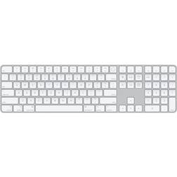 Apple Magic Keyboard Touch ID Noir Norvégien