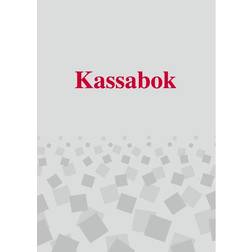 Burde Cash Book Private A5