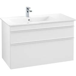 Villeroy & Boch Venticello 2 Drawers, White