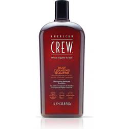 American Crew Daily Cleansing Shampoo