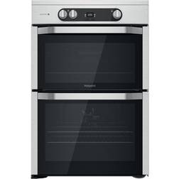 Hotpoint HDM67I9H2CX/UK Stainless Steel, Silver