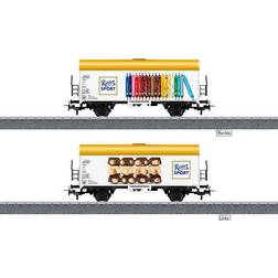 Märklin Refrigerator Car 44218