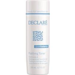 Declare Pure Balance Matifying Toner 200ml