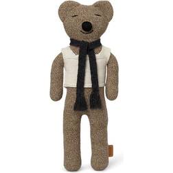 ferm LIVING Roy Teddy 40cm