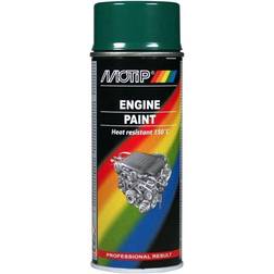 Motip Engine Paint Green