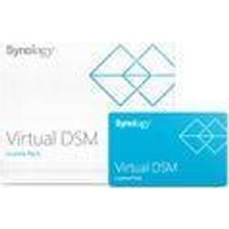 Synology Virtual DSM