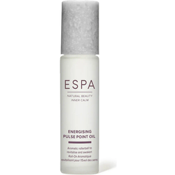 ESPA Energising Pulse Point Oil 9ml