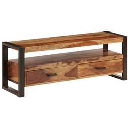 vidaXL - TV Bench 120x45cm