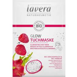 Lavera Illuminating Sheet Mask