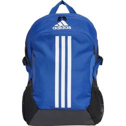 adidas Power 5 Backpack - Royal Blue / White