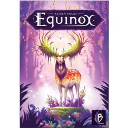 Plan B Games Equinox Purple