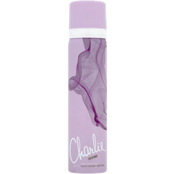 Revlon Charlie Divine Deo Spray 75ml