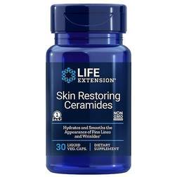 Life Extension Skin Restoring Ceramides