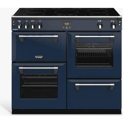 Stoves S1000EICBMBL Blue