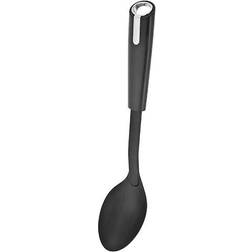 Judge Black Satin Nylon End Serving Spoon 31cm