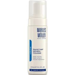 Marlies Möller Volume Liquid Hair Keratin Mousse