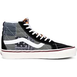 Vans Sk8-Hi 38 DX PW Anaheim Factory - Quilted Mix