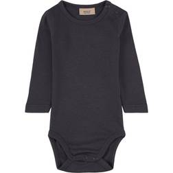 Wheat Body Rib - Midnight Blue (9107e-007-1378)