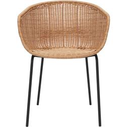 House Doctor Hapur Garden Dining Chair, Lounge Chair