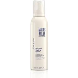 Marlies Möller Style & Hold Flexible Styling Foam 200ml