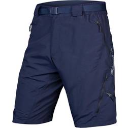 Endura Hummvee II Baggy Shorts Men - Navy