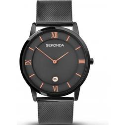Sekonda Dress (1187)