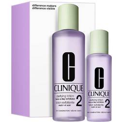 Clinique Clarifying Lotion Set