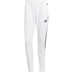 adidas Tiro Track Pants Men - White/Black