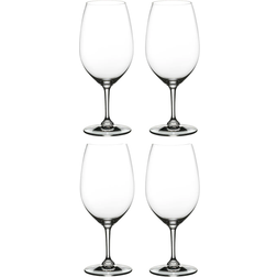 Nachtmann ViVino Rödvinsglas 61cl 4st