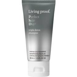 Living Proof Perfect Hair Day Triple Detox Shampoo 2fl oz