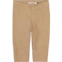 MarMar Copenhagen Leg Leggings - Elm (214-100-25-6550)