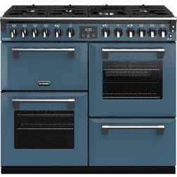 Stoves Richmond Deluxe S1000DF Blue