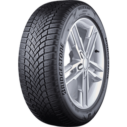 Bridgestone Blizzak LM 005 225/40 R19 93W XL