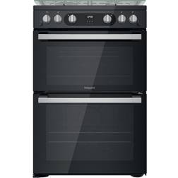 Hotpoint HDM67G0C2CB/UK Black