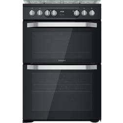 Hotpoint HDM67G9C2CB Black