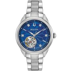 Bulova Classic (96P191)