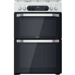 Hotpoint HDM67G9C2CW/UK White
