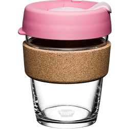 KeepCup Brew Cork Bicchiere da viaggio 34cl