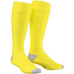 Adidas Referee 16 Socks Men - Yellow/Gray