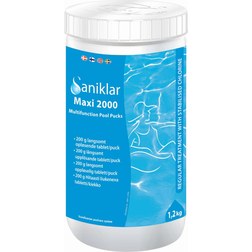 Saniklar Maxi 2000 1.2kg