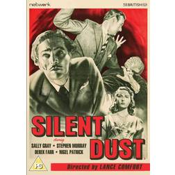 Silent Dust (DVD)