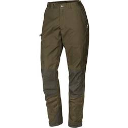 Seeland Key-Point Reinforced Lady Trousers - Pine Green