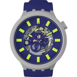 Swatch Limy (SB03M103)