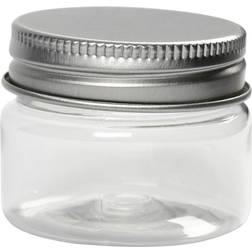 Plastdåse Köksförvaring 3.5cl 10st