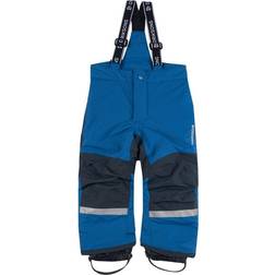 Didriksons Idre Kid's Pant - Classic Blue (503829-458)