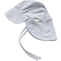 Joha Sun Cap - Grey Melange (99098-121-15340)