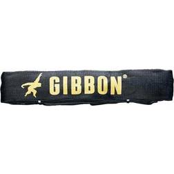 Gibbon Élingue de slackline Noir