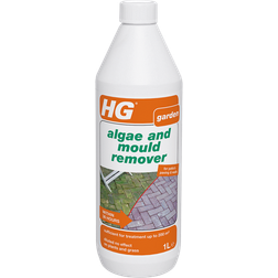 HG Algae and Mould Remover 1L